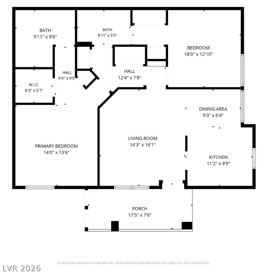 424 Pine Haven Street 202 Las Vegas NV 89144