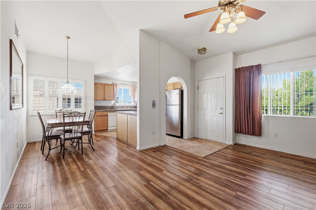 424 Pine Haven Street 202 Las Vegas NV 89144