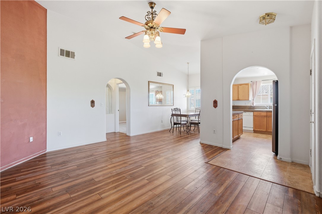 424 Pine Haven Street 202 Las Vegas NV 89144