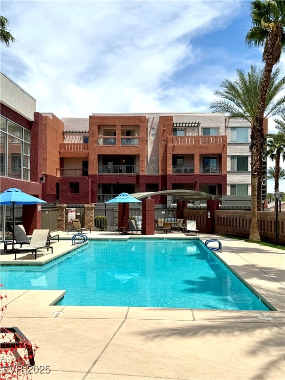 23 East Agate Avenue 403 Las Vegas NV 89123