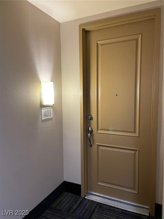 23 East Agate Avenue 403 Las Vegas NV 89123