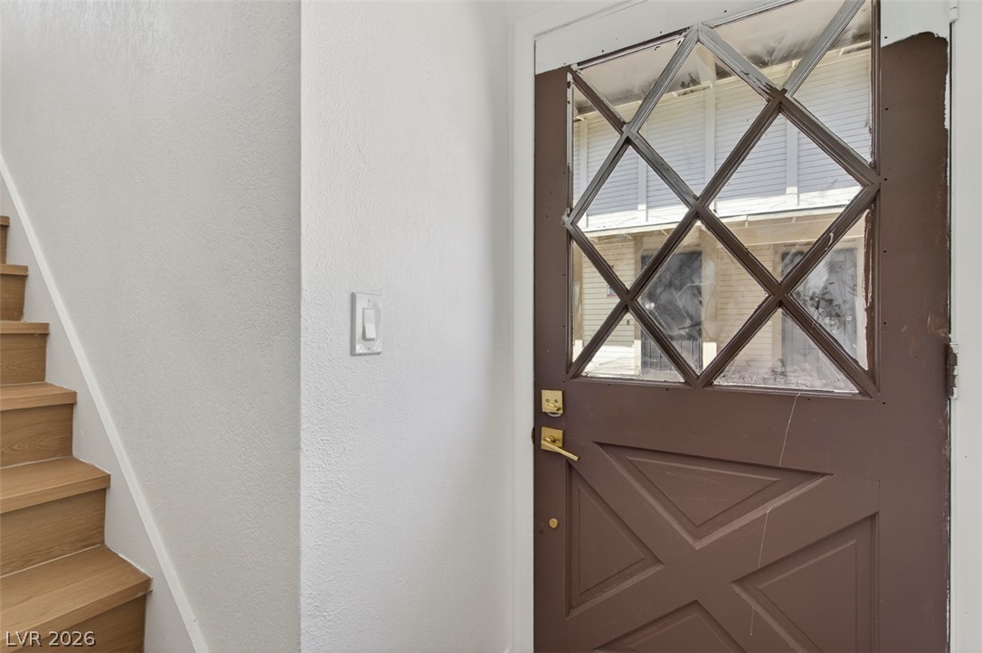 1339 Elizabeth Avenue 4 Las Vegas NV 89119