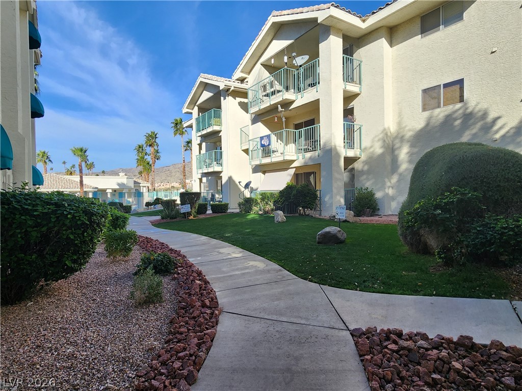 3550 Bay Sands Drive 3025 Laughlin NV 89029