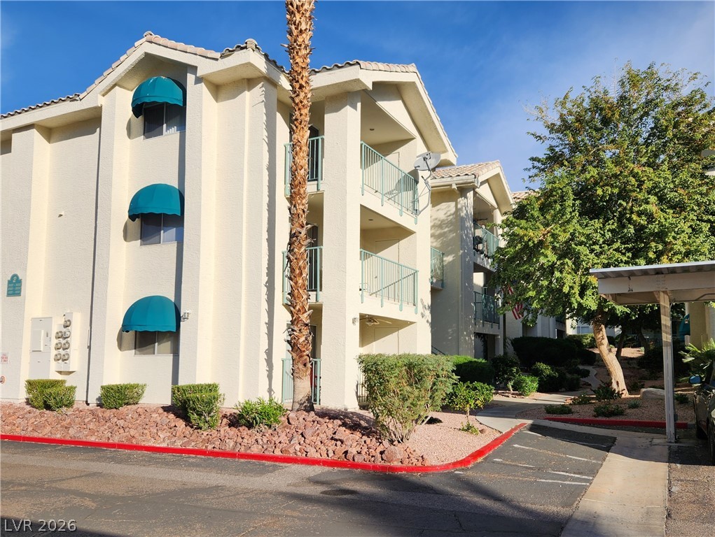 3550 Bay Sands Drive 3025 Laughlin NV 89029