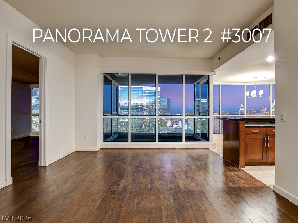4575 Dean Martin Drive 3007 Las Vegas NV 89103