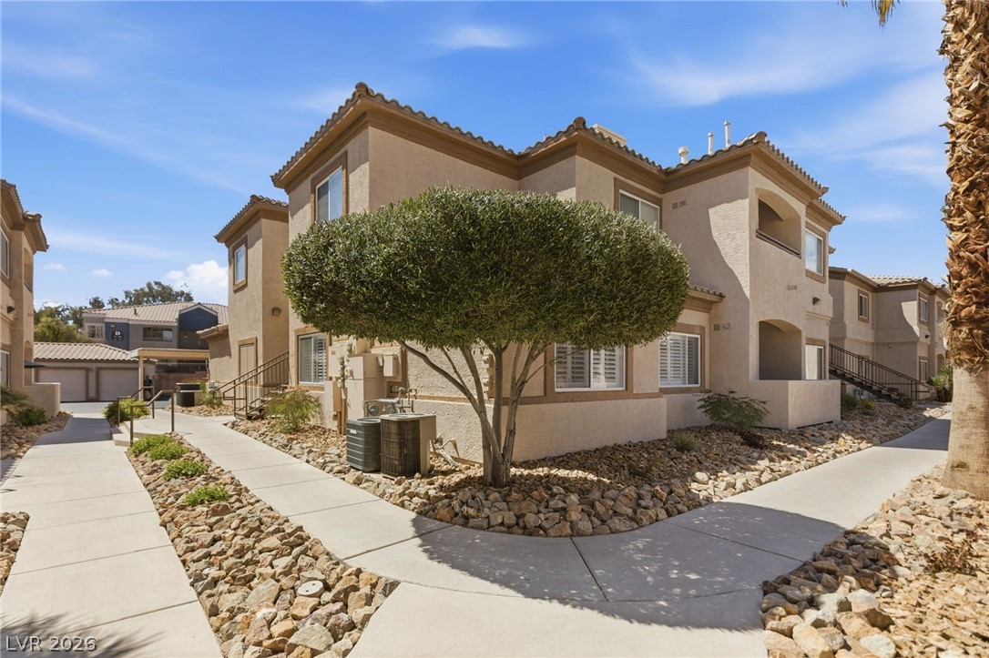8725 West Flamingo Road 102 Las Vegas NV 89147