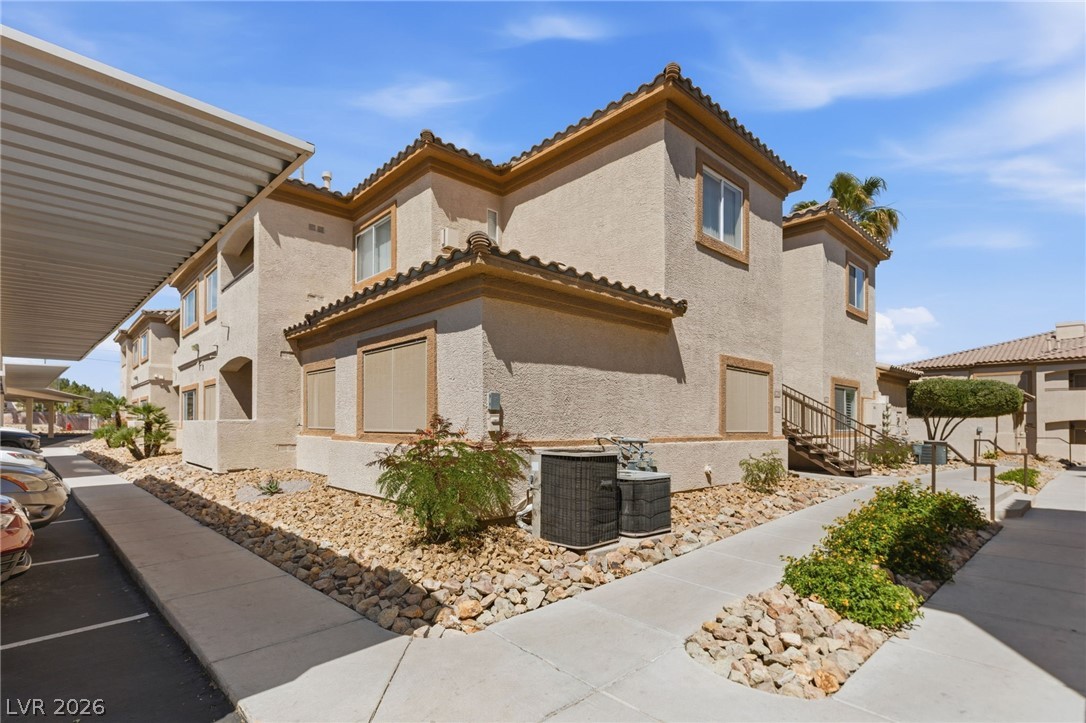 8725 West Flamingo Road 102 Las Vegas NV 89147