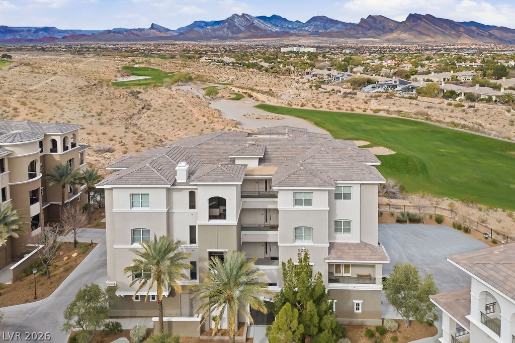 9224 Tesoras Drive 301 Las Vegas NV 89144