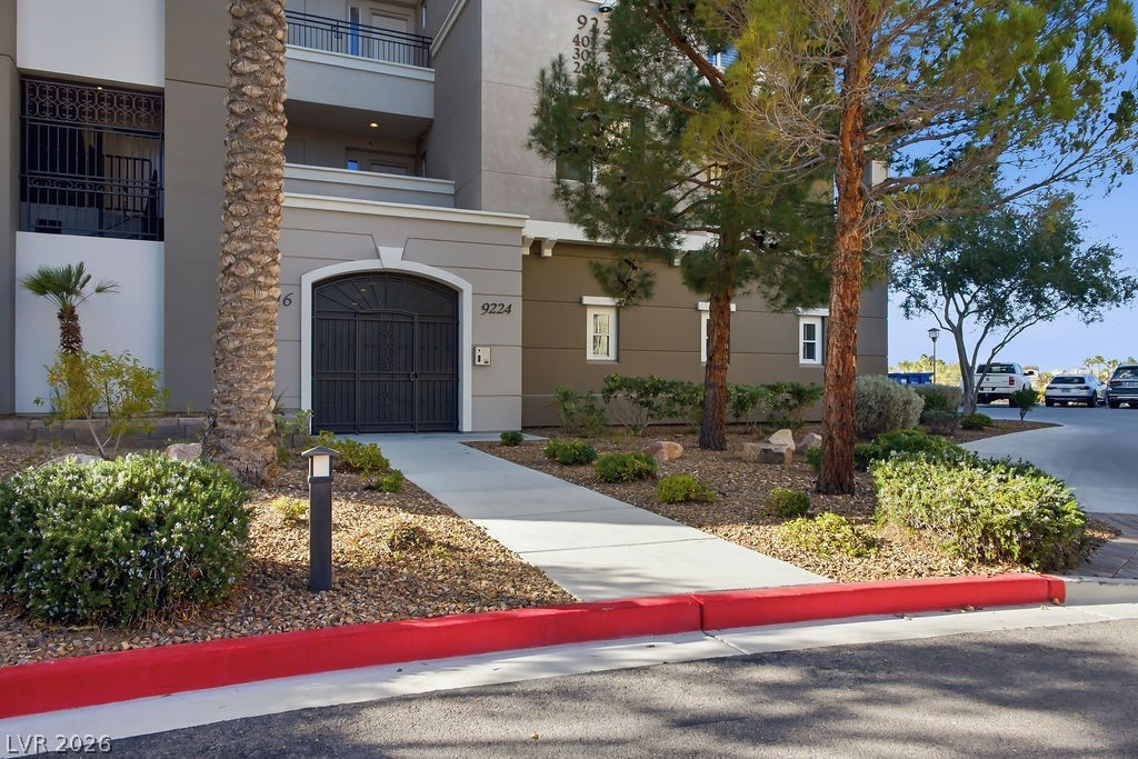 9224 Tesoras Drive 301 Las Vegas NV 89144