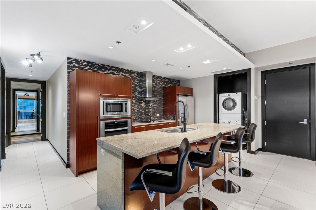 4471 Dean Martin Drive 2309 Las Vegas NV 89103