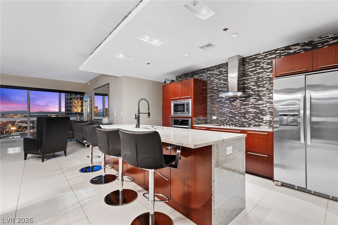 4471 Dean Martin Drive 2309 Las Vegas NV 89103