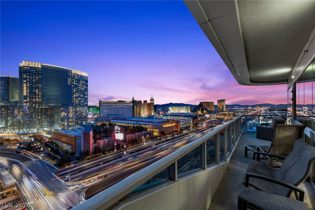 4471 Dean Martin Drive 2309 Las Vegas NV 89103