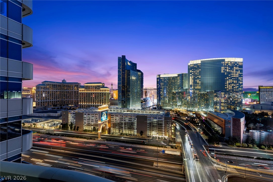 4471 Dean Martin Drive 2309 Las Vegas NV 89103