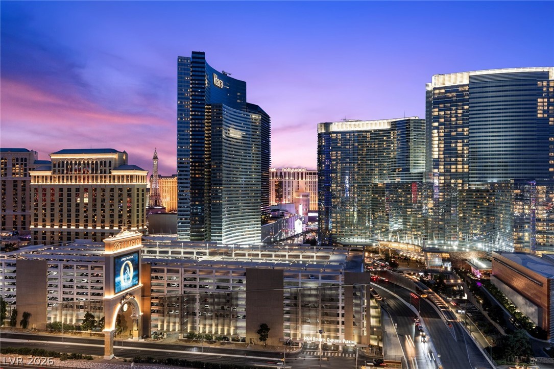 4471 Dean Martin Drive 2309 Las Vegas NV 89103