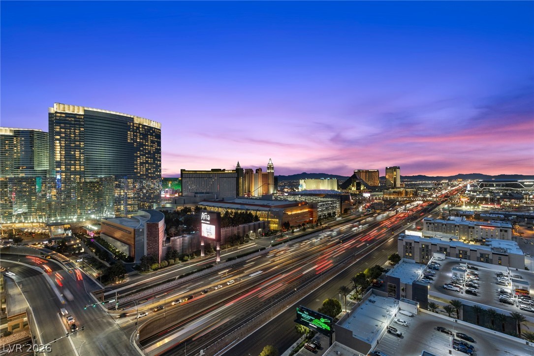4471 Dean Martin Drive 2309 Las Vegas NV 89103