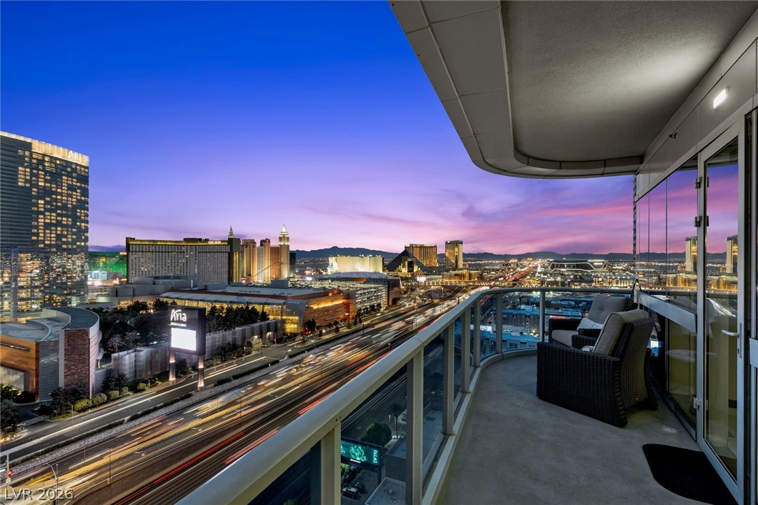 4471 Dean Martin Drive 2309 Las Vegas NV 89103