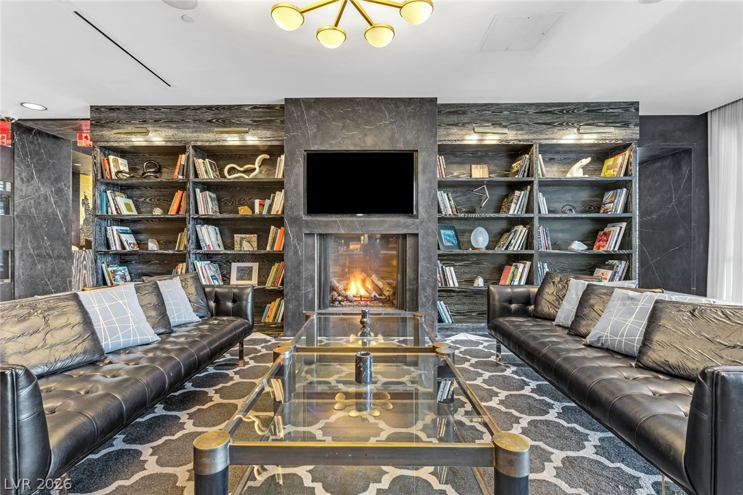 4471 Dean Martin Drive 2309 Las Vegas NV 89103