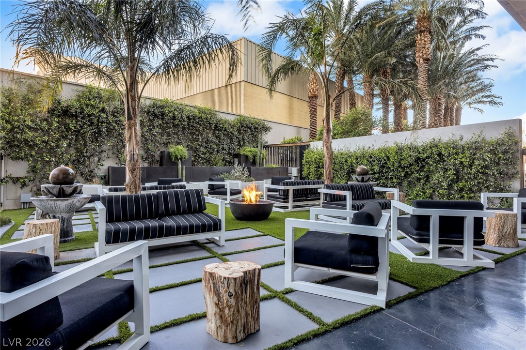 4471 Dean Martin Drive 2309 Las Vegas NV 89103
