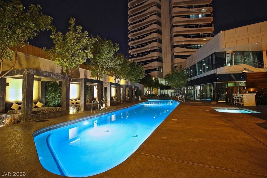4471 Dean Martin Drive 2309 Las Vegas NV 89103