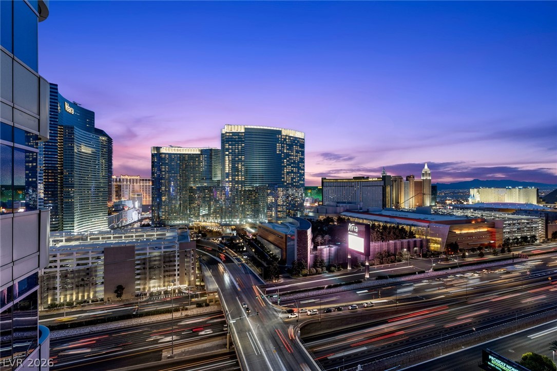 4471 Dean Martin Drive 2309 Las Vegas NV 89103