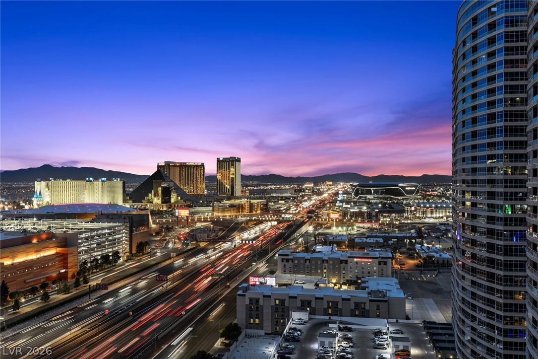 4471 Dean Martin Drive 2309 Las Vegas NV 89103