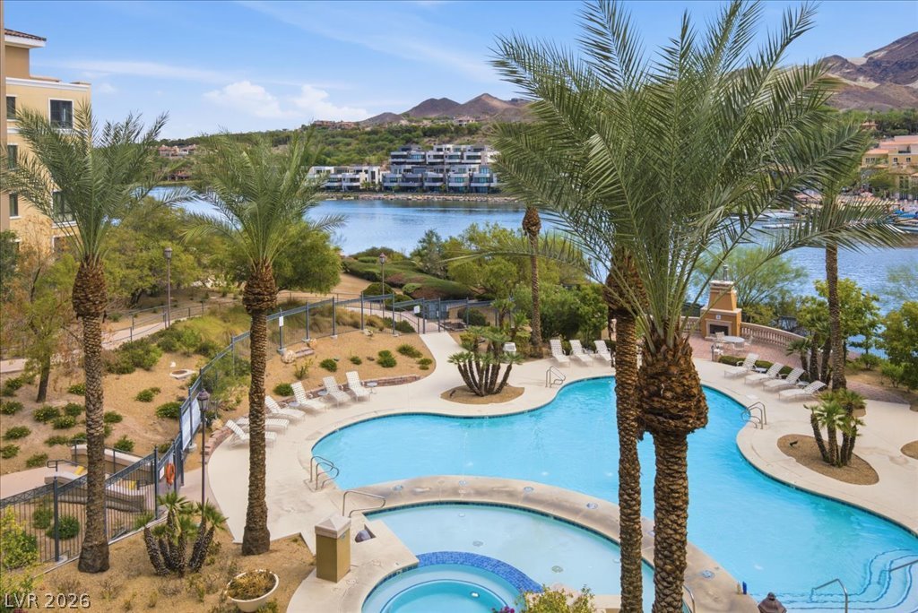 29 Montelago Boulevard 318 Henderson NV 89011
