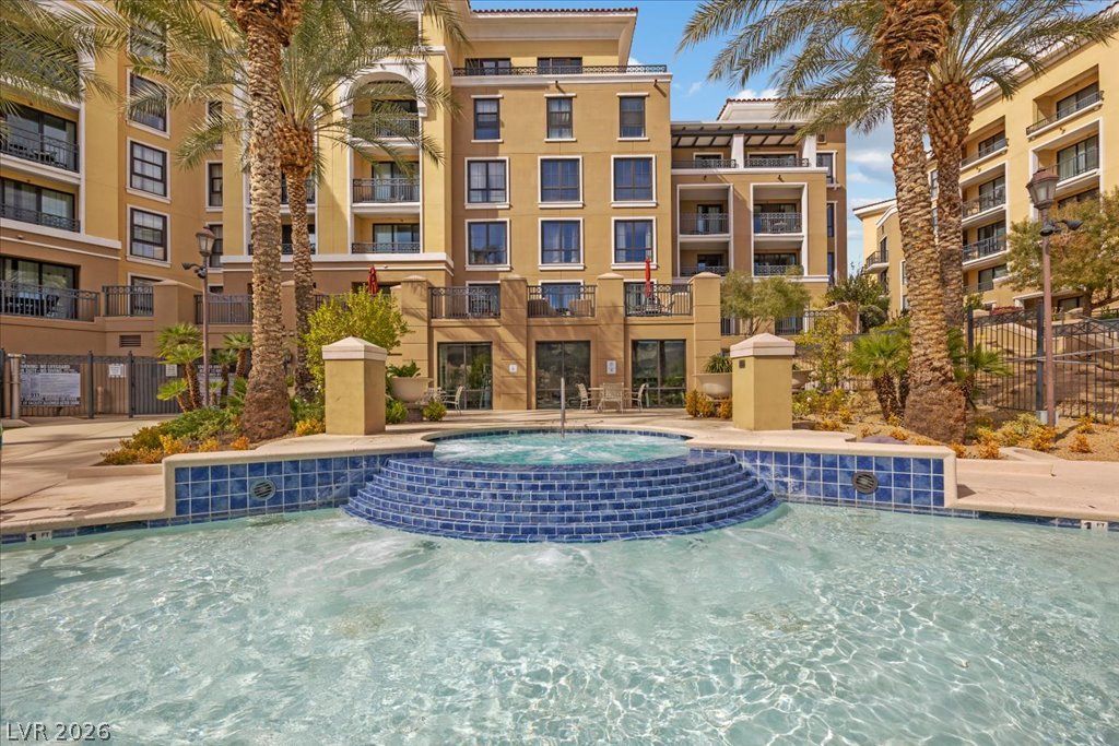 29 Montelago Boulevard 318 Henderson NV 89011