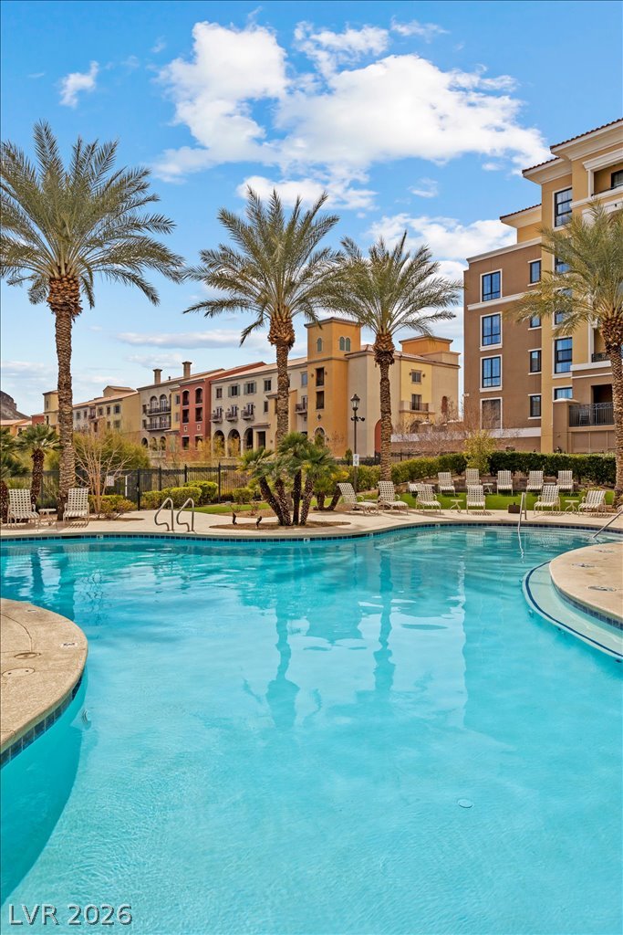 29 Montelago Boulevard 318 Henderson NV 89011