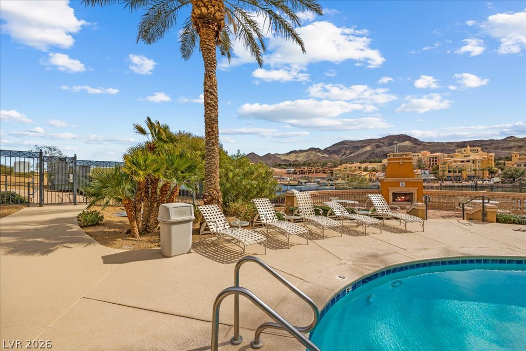 29 Montelago Boulevard 318 Henderson NV 89011