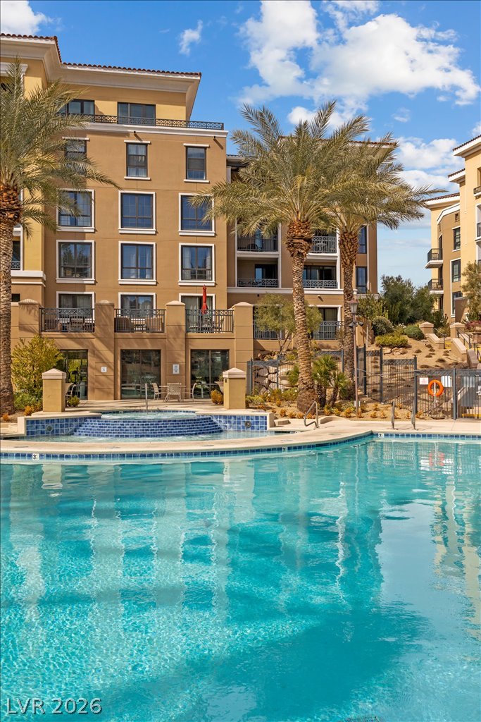 29 Montelago Boulevard 318 Henderson NV 89011
