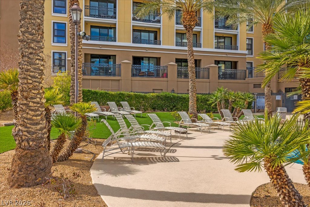 29 Montelago Boulevard 318 Henderson NV 89011