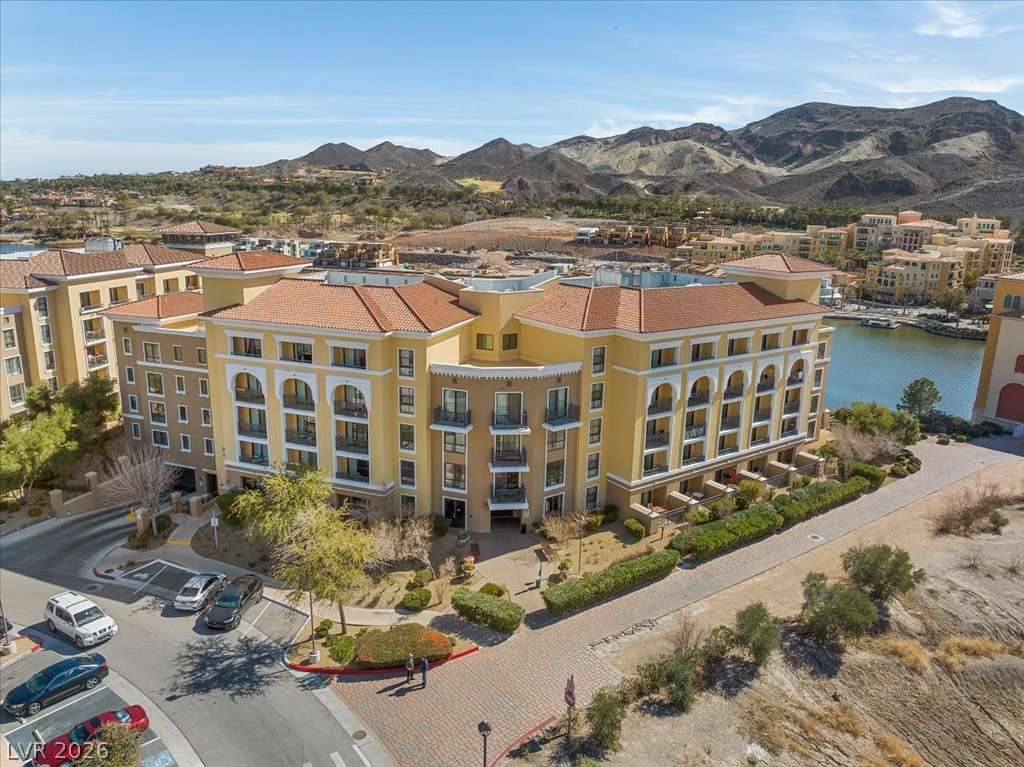 29 Montelago Boulevard 318 Henderson NV 89011