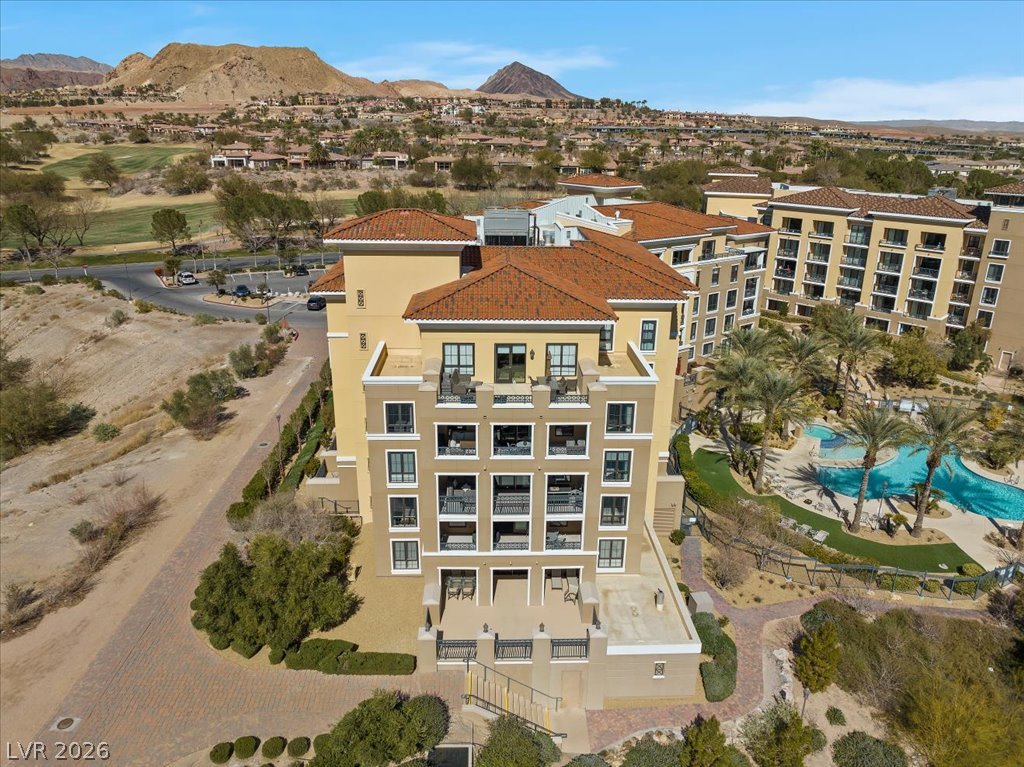 29 Montelago Boulevard 318 Henderson NV 89011