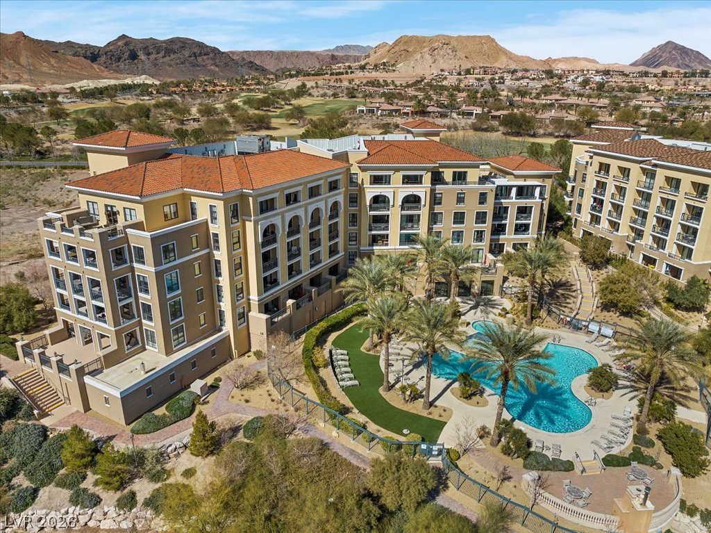 29 Montelago Boulevard 318 Henderson NV 89011