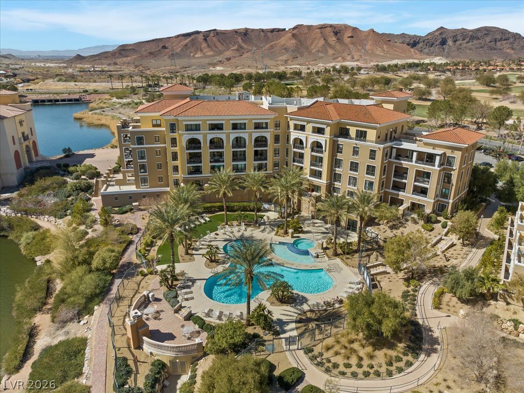 29 Montelago Boulevard 318 Henderson NV 89011