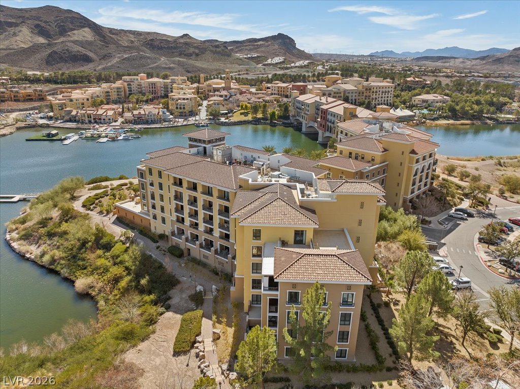 29 Montelago Boulevard 318 Henderson NV 89011