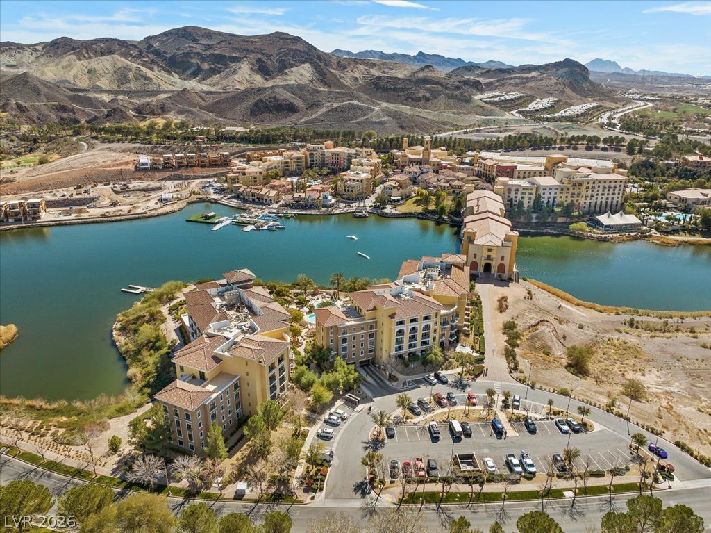 29 Montelago Boulevard 318 Henderson NV 89011