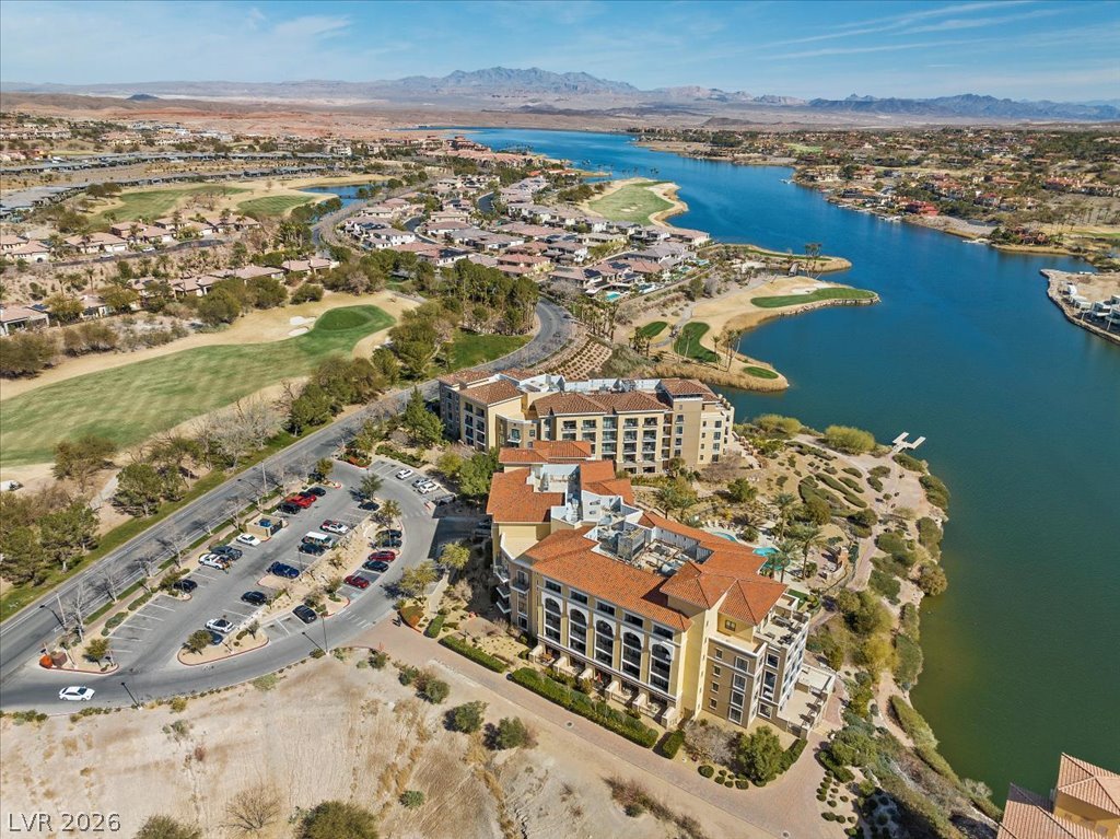29 Montelago Boulevard 318 Henderson NV 89011
