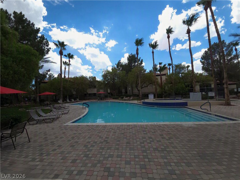 9000 Las Vegas Boulevard 1171 Las Vegas NV 89123