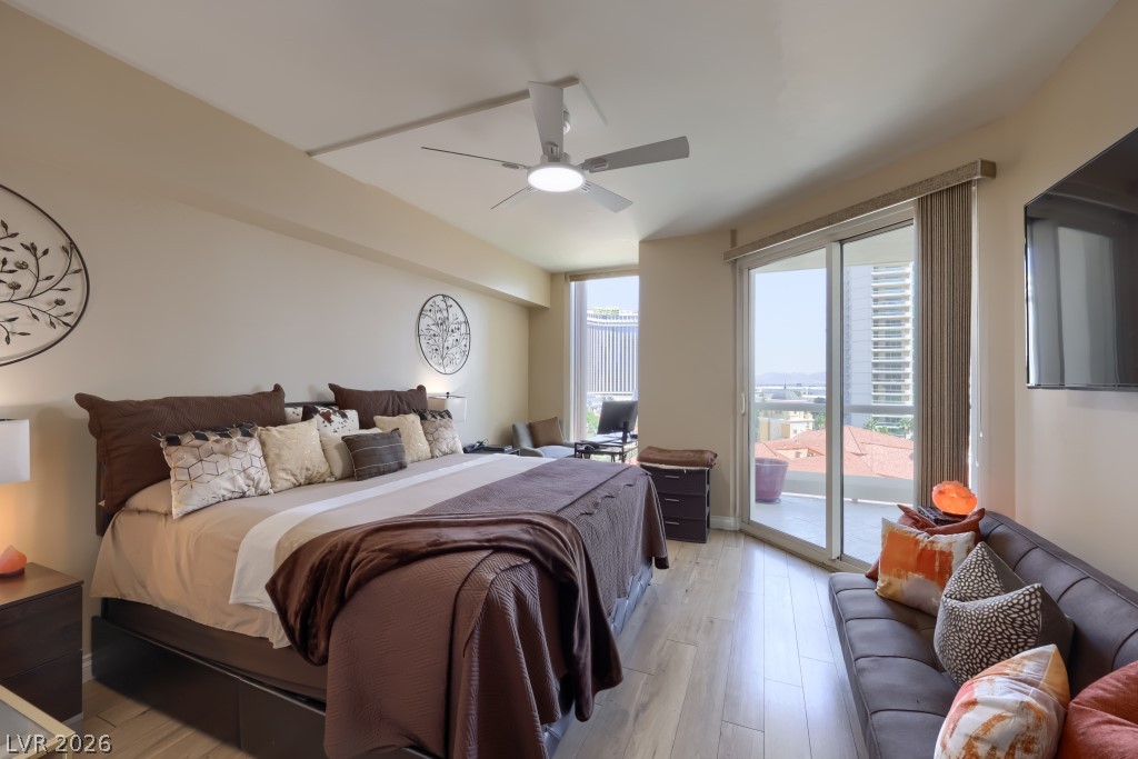2747 Paradise Road 705 Las Vegas NV 89109