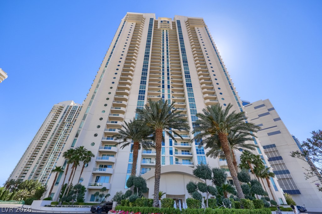 2747 Paradise Road 705 Las Vegas NV 89109