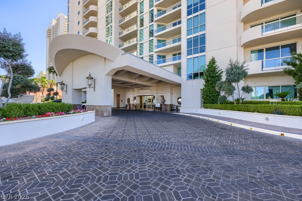 2747 Paradise Road 705 Las Vegas NV 89109