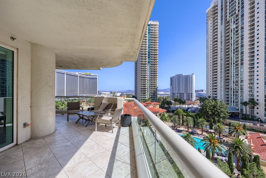 2747 Paradise Road 705 Las Vegas NV 89109