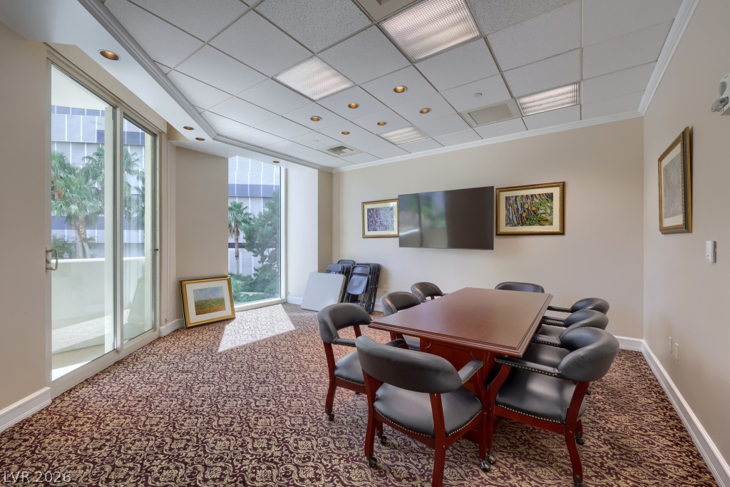 2747 Paradise Road 705 Las Vegas NV 89109