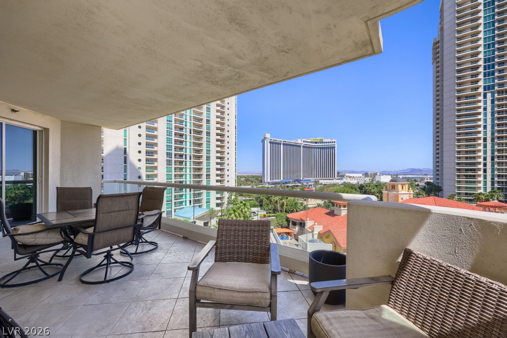 2747 Paradise Road 705 Las Vegas NV 89109