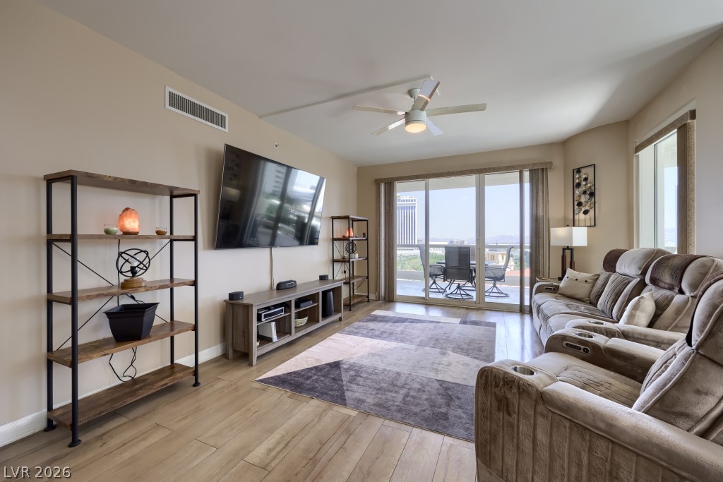 2747 Paradise Road 705 Las Vegas NV 89109