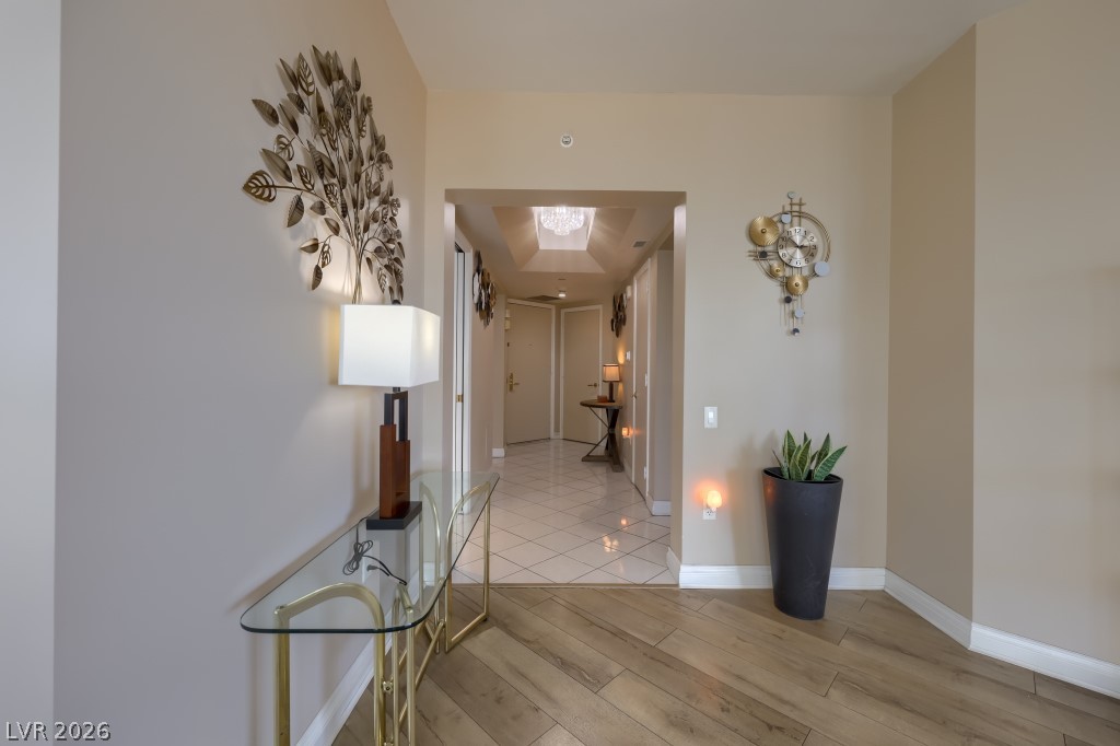 2747 Paradise Road 705 Las Vegas NV 89109