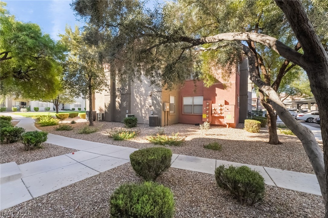 8000 Badura Avenue 1057 Las Vegas NV 89113