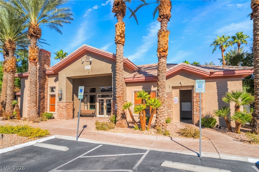 8000 Badura Avenue 1057 Las Vegas NV 89113