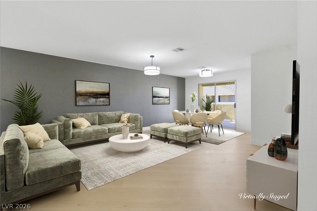 1501 Linnbaker Lane 202 Las Vegas NV 89110